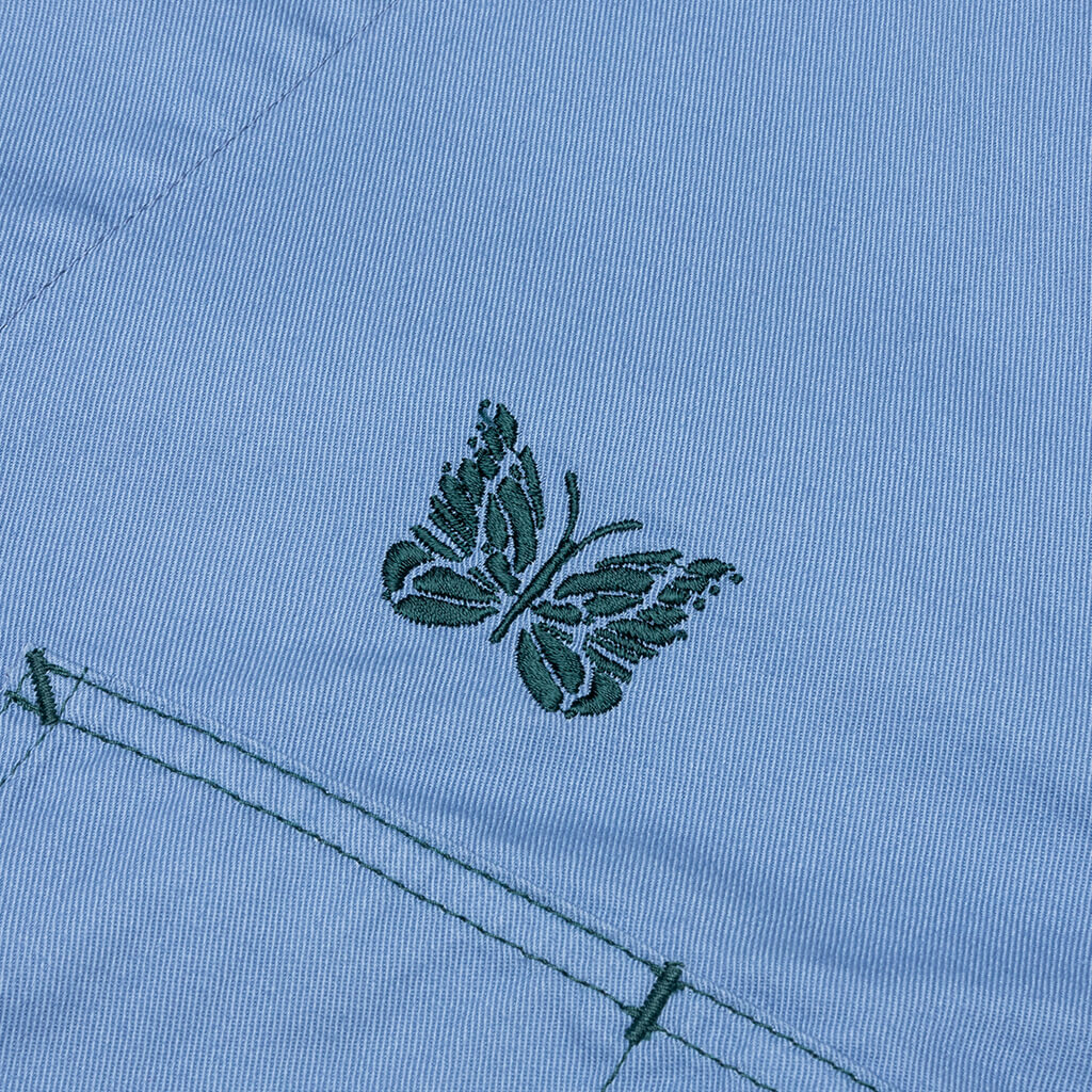 SMITH'S Cotton Twill Coverall - Sax