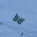 SMITH'S Cotton Twill Coverall - Sax