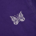 SMITH'S Cotton Twill Painter Pant - Purple