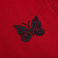 SMITH'S Cotton Twill Painter Pant - Red