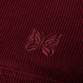 SMITH'S Coverall 8W Corduroy - Red