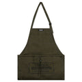 CI / C-Apron - Olive Drab