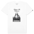 Pick Your King S/S C-Tee - White