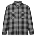 Lumbers L/S C-Shirt - Grey