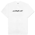 NH-17 T-Shirt - White