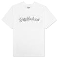 NH6 CO S/S Tee - White