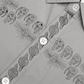 Dr. Woo Shirt - Grey