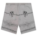Dr. Woo Shorts - Grey