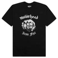 Motor Head 2 S/S C-Tee - Black