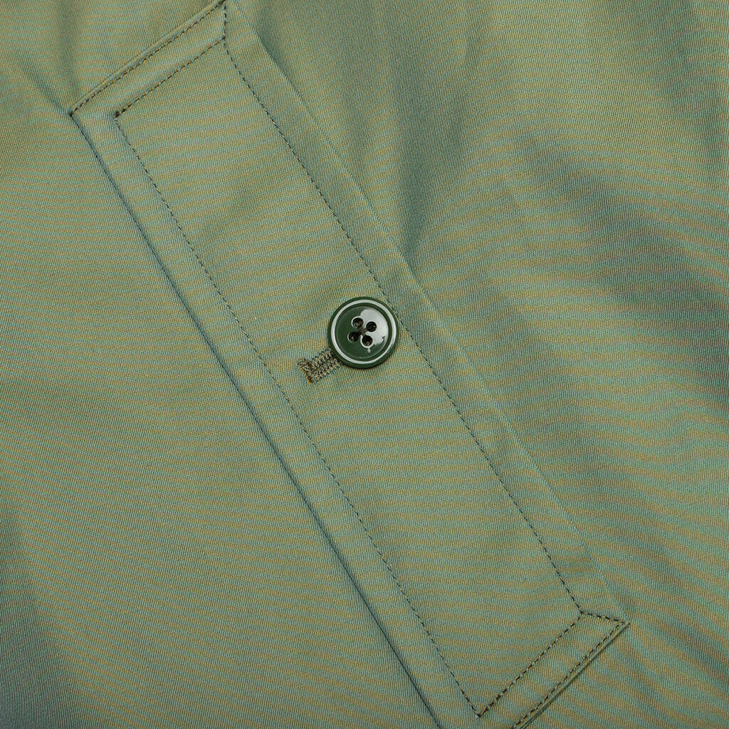 C-Coat - Olive Drab