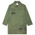 C-Coat - Olive Drab