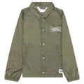 Kid's Windbreaker / N-JK - Olive Drab
