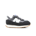 Toddler 237 Bungee - Black/Moonbeam