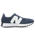 327 - Natural Indigo/Morning Fog