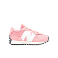 Toddler 327 - Natural Pink/White