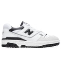 550 - White/Black