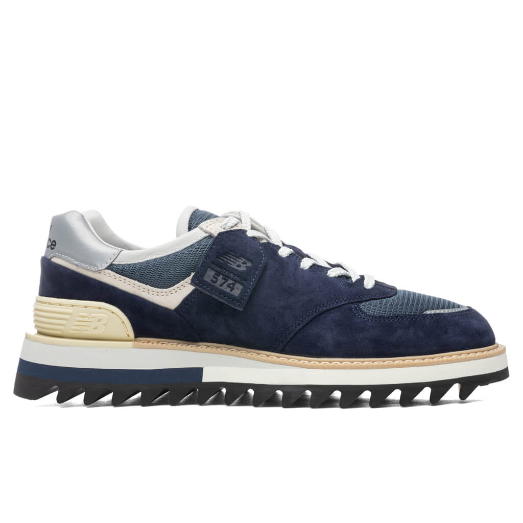 New Balance x Tokyo Design Studio 574 - Pigment