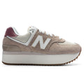 574+ Women's - Driftwood