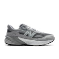 990v6 Big Kids (GS) - Grey