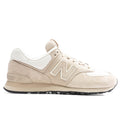 New Balance x Junya Watanabe 574 - Beige/Off-White