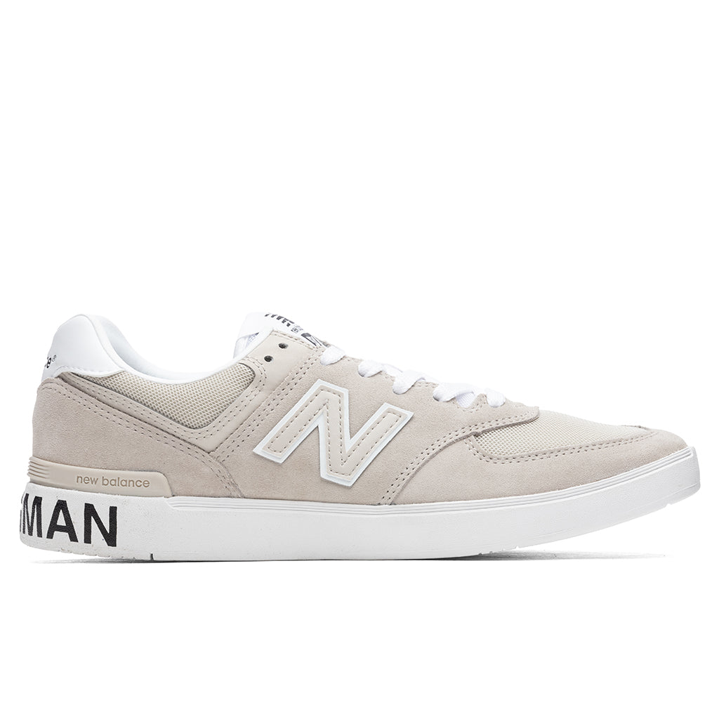 New Balance x Junya Watanabe 574 EYB - Beige