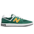 New Balance x Junya Watanabe AM574 - Green