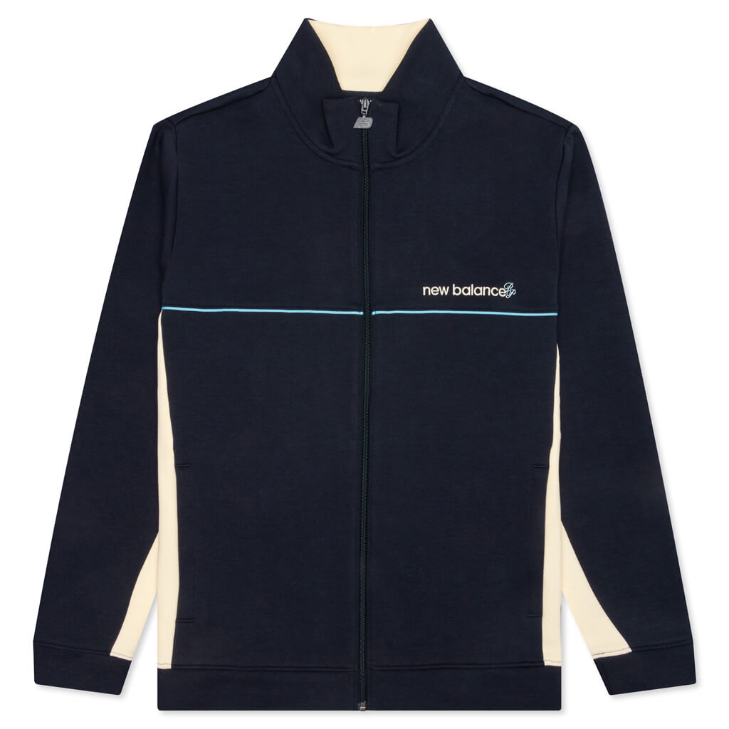 Rich Paul Jacket - Navy