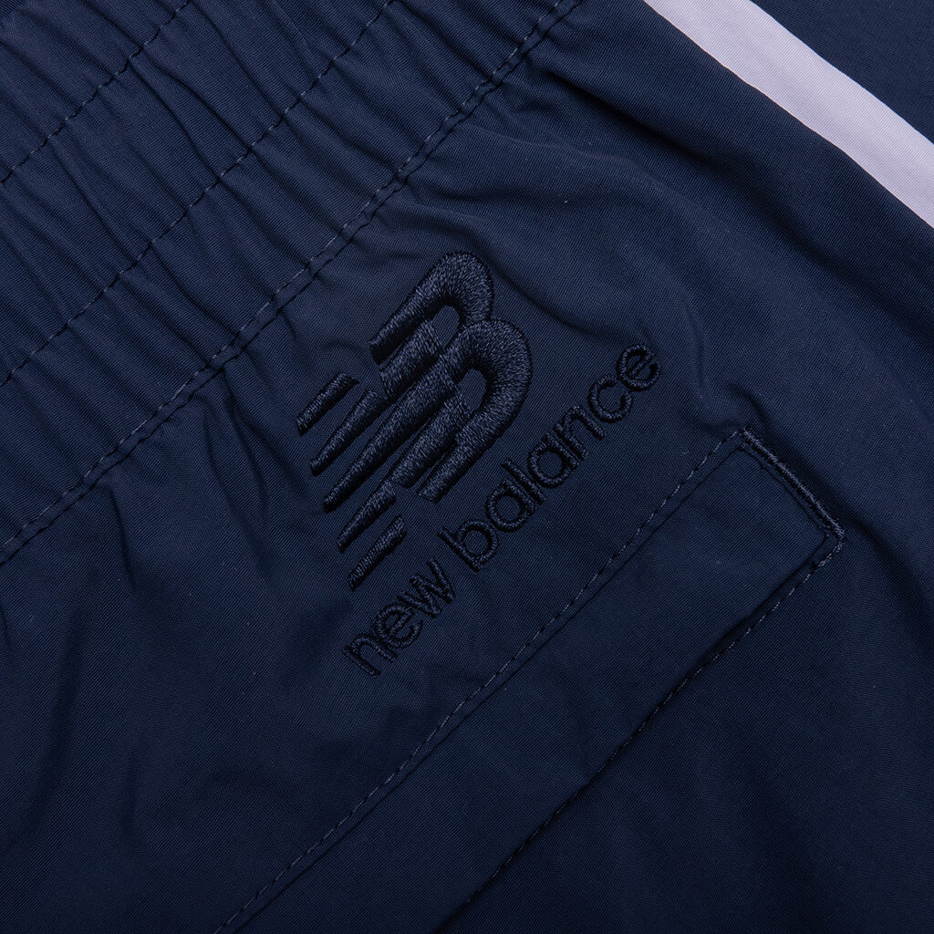 Rich Paul Track Pants - NB Navy