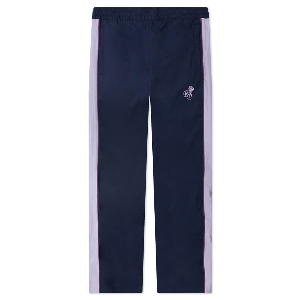 Rich Paul Track Pants - NB Navy