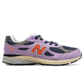 New Balance x Teddy Santis Big Kids 990v3 - Raw Amethyst