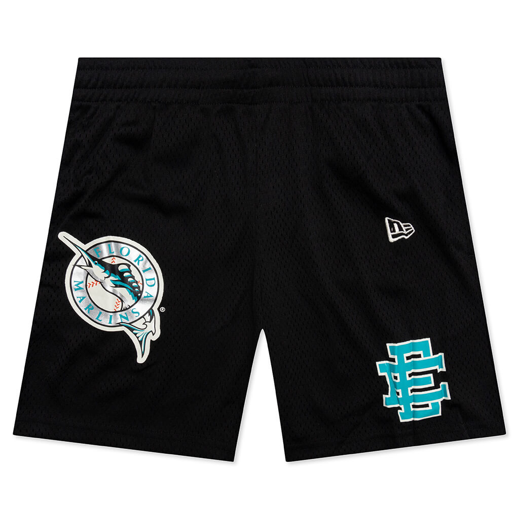 Eric Emanuel Shorts - Miami Marlins