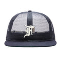 New Era x Fear of God Essentials Full Mesh 59FIFTY Detroit Tigers - Navy
