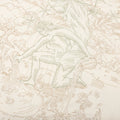 Tarot Print T-Shirt - Ivory