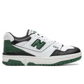 550 - White/Black/Green