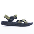 ACG Air Deschutz+ - Pilgrim/Black