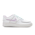 Air Force 1/1 (GS) - White/Doll/Mint Foam