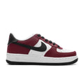 Air Force 1 LV8 1 (GS) - Team Red/Black/White