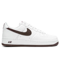 Air Force 1 Low Retro - White/Chocolate/Metallic Gold