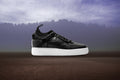 Nike Air Force 1 Low SP x UNDERCOVER - Black/Black/White