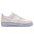 Air Force 1 '07 LV8 EMB - Summit White/White/Blue Whisper