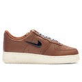 Air Force 1 '07 PRM VNTG 'Pecan' - Pecan/Black/Alpha Orange