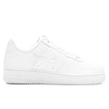 Women's Air Force 1 '07 SE 'Tie Dye Swoosh' - White/Multi Color/Black