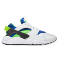 Air Huarache - White/Scream Green