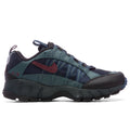 Air Humara - Silver/Desert Bronze/Midnight Navy