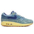 Air Max 1 PRM - Mineral Slate/Deep Royal Blue/Lemon Wash