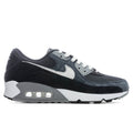 Air Max 90 Premium - Off Noir/Summit White