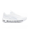 Air Max 97 (GS) - White/Metallic Silver