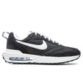 Air Max Dawn - Black/Summit White/Metallic Silver