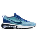 Air Max Flyknit Racer - Deep Royal Blue/Deep Royal Blue