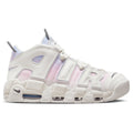 Air More Uptempo '96 'Thank You, Wilson' - Sail/Black/Pink Foam